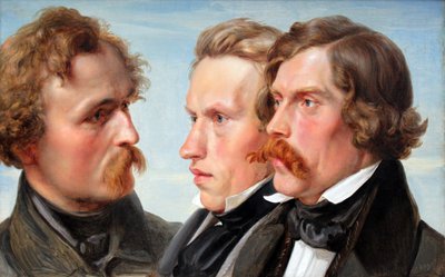 Immagine sconosciuta da Julius Hubner